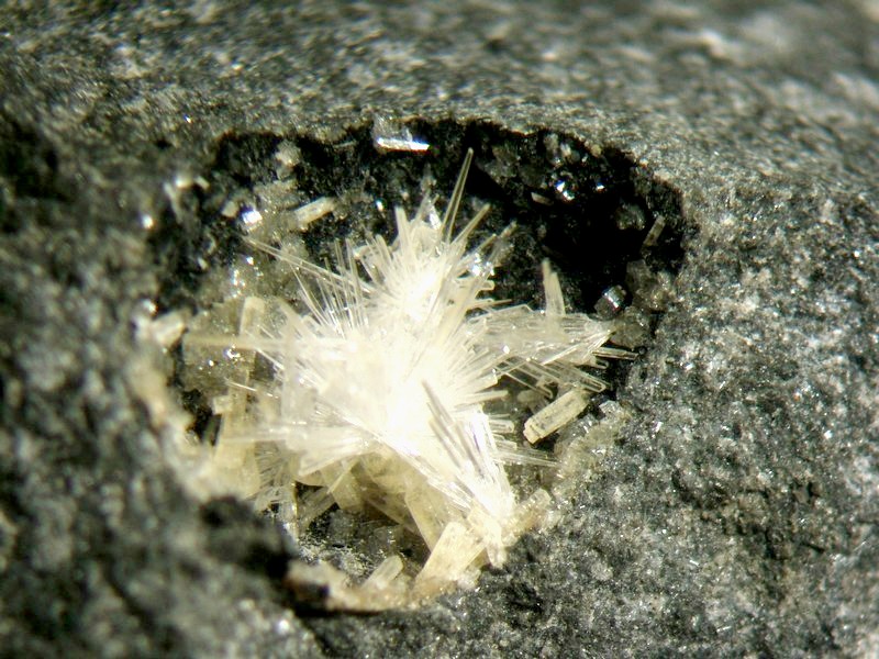 aragonite